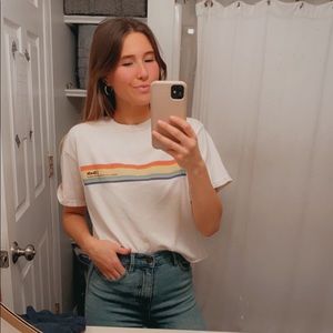 Brandy Melville top